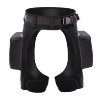WATERTIME Men's Neoprene Diving & Surfing Shorts L juoda