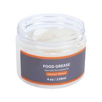 Heat Resistant Kitchen Appliance Lubricants Reduces Stand Mixer Noise Safe Lubricating Oil Suitable for Food Contact 1