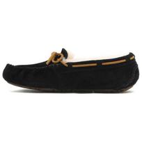 UGG Dakota Slipper Black Women's 5612-BLK 36