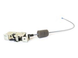 Ford Transit 00-14 rear door lock LOWER left with cable
