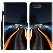 For Asus Zenfone 4 ZE554KL Z01KD Z01KDA Z01KS Case Wallet Leather Flip Case For ASUS Zenfone 4 ZE554KL ZE 554KL ZE554 KL Cover Zenfone 4 ZE554KL