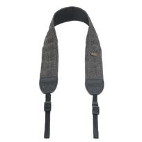 Copper Buckle DSLR Camera Strap for Nikon, Canon, Sony, and Pentax - Neck/Shoulder Strap juoda