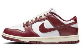 Nike Dunk Low Premium 'Team Red' Women's FJ4555-100 42.5