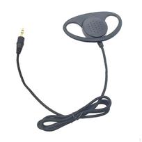 Headphones 3.5mm d Headset Microphone Headphone 3.5mm Mono Straight Head