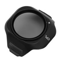 CPL Filter Fit for DJI MINI 5 PRO Drone Optical Glass HD Multi Coated Drone CPL Polarizer Filter with Storage Box