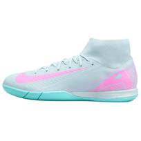 Nike Mercurial Superfly 10 Academy IC 'Ocean Cube Pink Blast' Men's FQ8332-301 EU 42