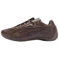 PUMA Future Cat 'Studs Espresso Brown' Men's 405962-01 EU 37.5