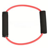 Bow and Arrow Pull Training Device, Portable Resistance Training Band, Home and Outdoor Fitness Equipment, Safe Non-Slip Grip