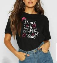 Olly Murs T-Shirt Dance with me tonight Tour Fashion Concert 2026 Pop Music TEE S