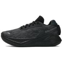 Salomon Aero Glide 4 Comfortable Long Distance Running Shoes Women sneaker Black L49151000 36⅔