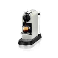 Delonghi en167.w citiz nespresso machine