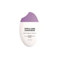 Face Cream with, Lightweight, Oil-Free & Non-Greasy for Daily Use One Size