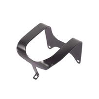 Grass Trimmer Bracket Brush Protective Frame Side Mount Holder