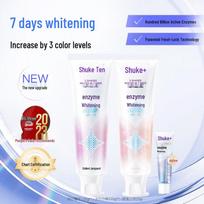 Shuke Whitening Enzyme Toothpaste