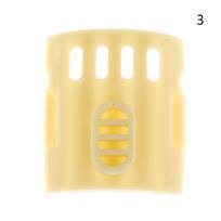 8591/8148/8504 Electric Hair Trimmer Cutter Motor Cover And Shock Absorber