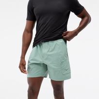 [hoka] [NEW] Hoka Men's Woodland Hike Shorts 1174330-RRY S