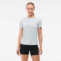 [hoka] Hoka Women's Essential Tee 1141758-MNRB S