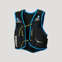 [hoka] Unisex Trail Run Vest 10L 1175570-BLK S
