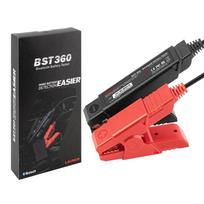LAUNCH BST360 Car Battery tester Analysis 6V12V 2000CCA Voltage Battery Diagnostic Clip Charging Load tool for Android IOS X431 smėlis