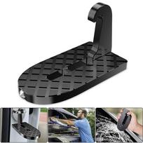 Aluminum Car Door Step Ladder for SUV