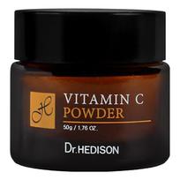 [Dr.HEDISON] Vitamin C Powder 50g