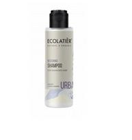 Ecolatier szampon regenerujący do włosów zniszczonych 100ml