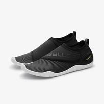 [Ballop] Moby Dick Black Aqua Shoes [5005763779] Aqua Shoes Moby Dick Black 230
