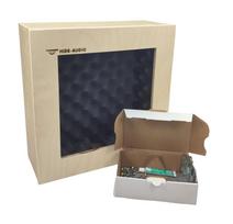 Obudowa akustyczna do głośnika kef ci130.2cs - hide-audio™ 330/330/127 m171s