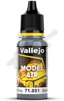 Vall-71051 model air 17ml barley grey