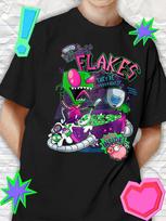 Invader Zim T-shirt (Gir) S