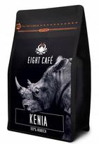 Kawa ziarnista świeżo palona arabica kenia 250g