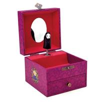 Sekiguchi Spirited Away Paper Box Music Box 405107