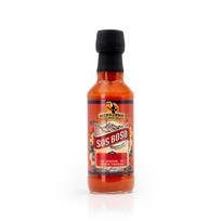 Sos boso (przez świat) 200ml