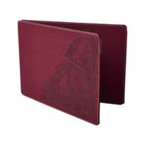 Ekran mistrza gry dragon shield game master screen - blood red