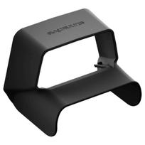 Anti-glare sun visor protective cover for DJI flip gimbal lens
