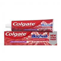 Colgate max fresh spicy pasta do zębów 100 ml