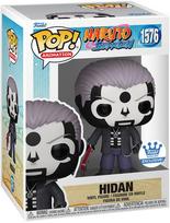 Funko pop naruto 1576 hidan special edition limitowana figurka kolekcjonerska