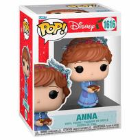 Funko pop disney 1616 anna figurka kolekcjonerska