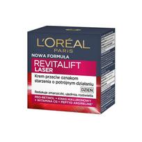 Loreal revitalift laser x3 krem anti aging z kwasem hialuronowym na dzień 50ml