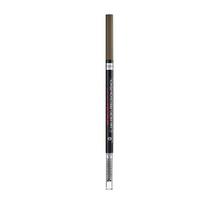 Loreal infallible brows up to 24h micro precison pencil kredka do oczu - 1.0 ebony