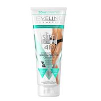 Eveline slim extreme 4d wyszczuplające serum-korektor cellulitu 250ml