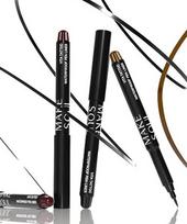 Makesoul Vita Tattoo Waterproof Pen Liner  3colors 01 black