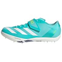 Adidas Adizero HJ Universalūs Patogūs Patvarūs Žemi Bėgimo Bateliai Unisex Bėgimo Bateliai Žali JH5230 42