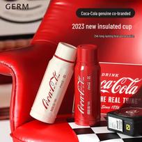 Gemini Coca-Cola Dorothy Insulated Tumbler