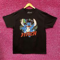 Disney Lilo and Stitch Stitch Planets Experiment 626 T-Shirt L
