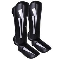Junshi Sanda Shin & Instep Guards
