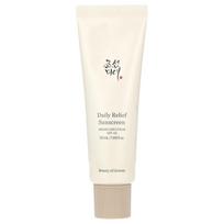 „Beauty of Joseon“, „Daily Relief“ kremas nuo saulės, SPF 40, 50 ml (1,69 fl uncijos)