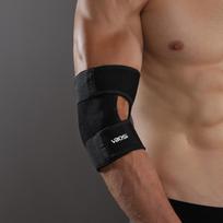 Neoprene Elbow Brace Support Wrap for Joint Arthritis Pain Relief 1pcs juoda