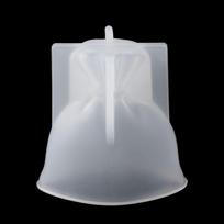 Making Tools Epoxy Resin 3D Purse Silicone Mold Crystal Resin Molds Silicone Mould Lucky bag