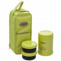 ZOJIRUSHI SW-EXE35-GA lunch thermos 350 ml green